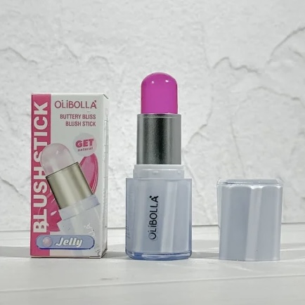 رژگونه حرارتی جادویی اولیبولا